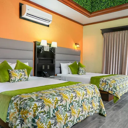Hotel Arenal Springs Resort & Spa-3